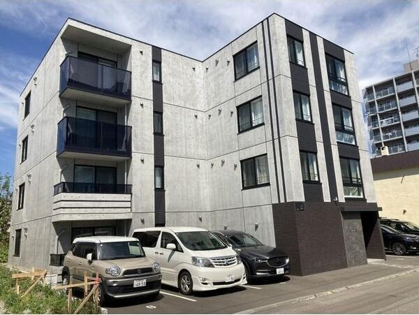 Axis　Arc(アクシス　アーク)