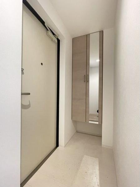 札幌市豊平区水車町５丁目のマンション