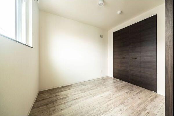 札幌市豊平区平岸四条８丁目のマンション