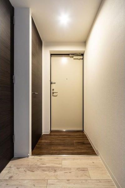 札幌市豊平区平岸四条８丁目のマンション