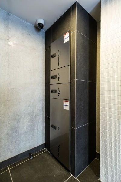 札幌市豊平区平岸四条８丁目のマンション