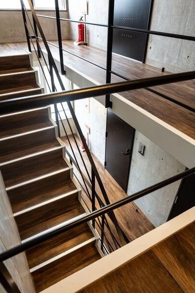 札幌市豊平区平岸四条８丁目のマンション