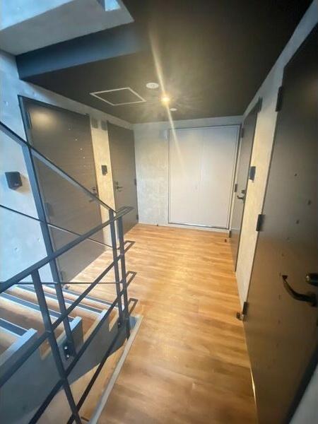 札幌市西区宮の沢二条１丁目のマンション