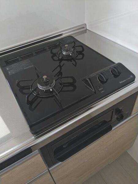 札幌市西区宮の沢二条１丁目のマンション