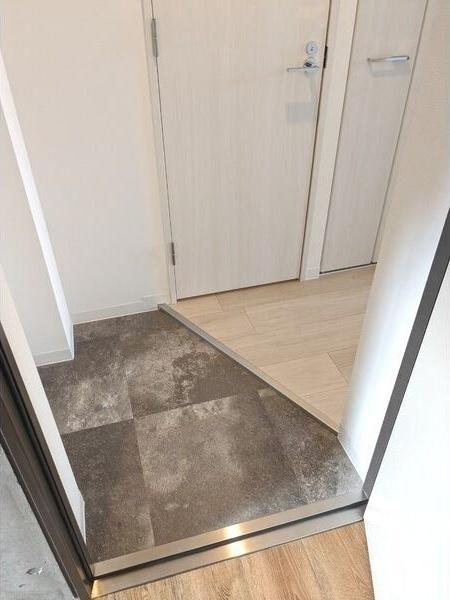 札幌市西区宮の沢二条１丁目のマンション