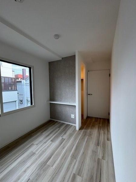 札幌市西区発寒三条６丁目のマンション