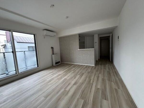 札幌市西区発寒三条６丁目のマンション