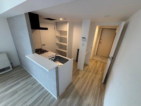 札幌市西区発寒三条６丁目のマンション