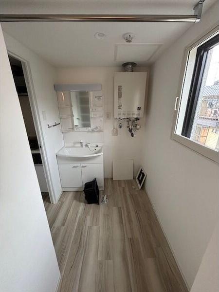 札幌市西区発寒三条６丁目のマンション