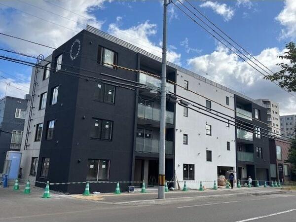 lucesolare発寒(ルチェ・ソラーレハッサム)