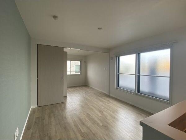 札幌市中央区南六条西１７丁目のマンション