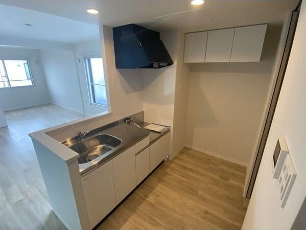 札幌市中央区南六条西１７丁目のマンション