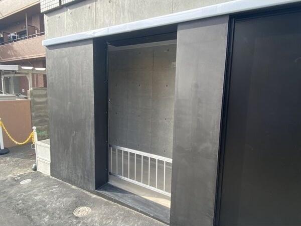 札幌市中央区南六条西１７丁目のマンション