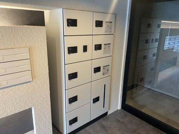 札幌市中央区南六条西１７丁目のマンション