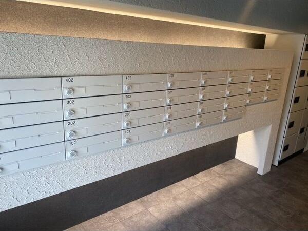 札幌市中央区南六条西１７丁目のマンション