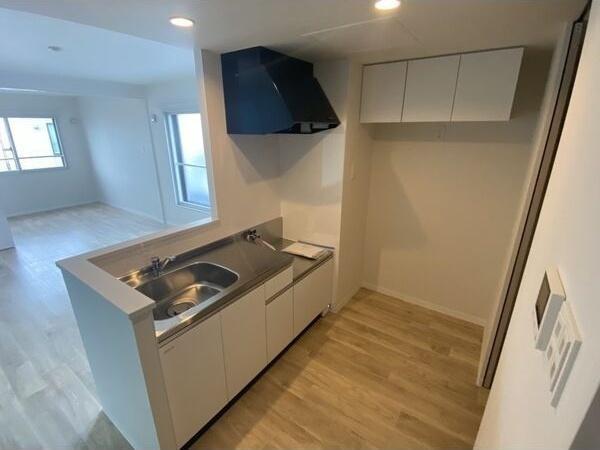 札幌市中央区南六条西１７丁目のマンション