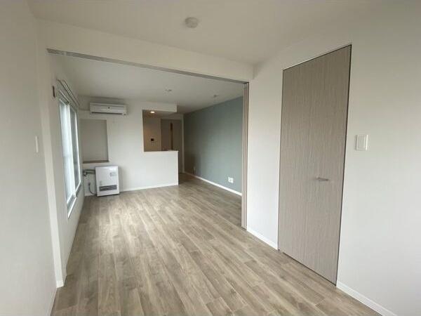 札幌市中央区南六条西１７丁目のマンション