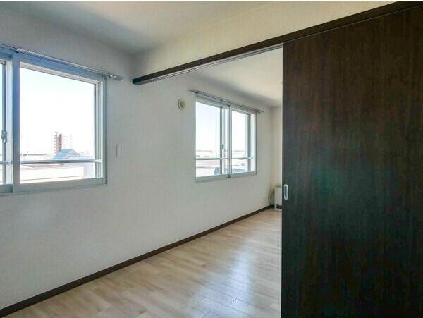 札幌市東区北三十五条東１８丁目のマンション