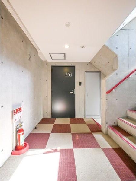 札幌市東区北三十五条東１８丁目のマンション