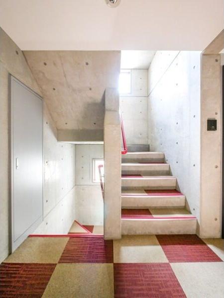 札幌市東区北三十五条東１８丁目のマンション