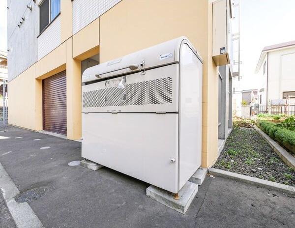 札幌市東区北三十五条東１８丁目のマンション