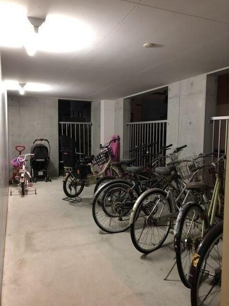 札幌市東区北三十五条東１８丁目のマンション