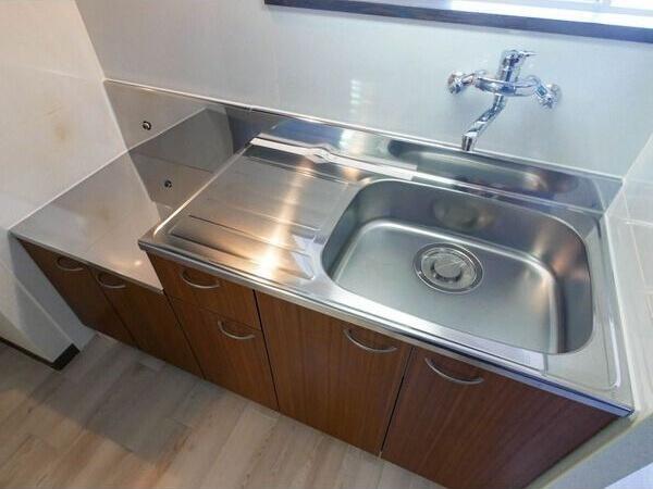 札幌市東区北三十五条東１８丁目のマンション