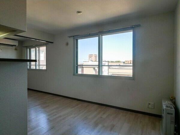 札幌市東区北三十五条東１８丁目のマンション