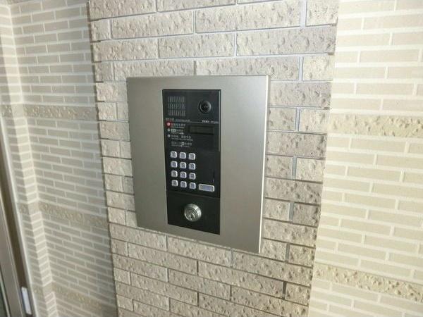 札幌市中央区北一条西２６丁目のマンション