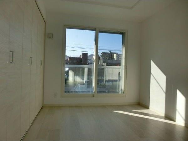 札幌市中央区北一条西２６丁目のマンション