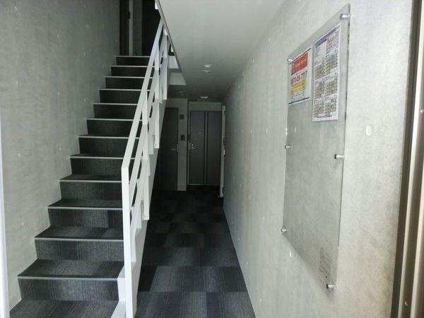 札幌市中央区北一条西２６丁目のマンション