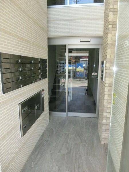 札幌市中央区北一条西２６丁目のマンション