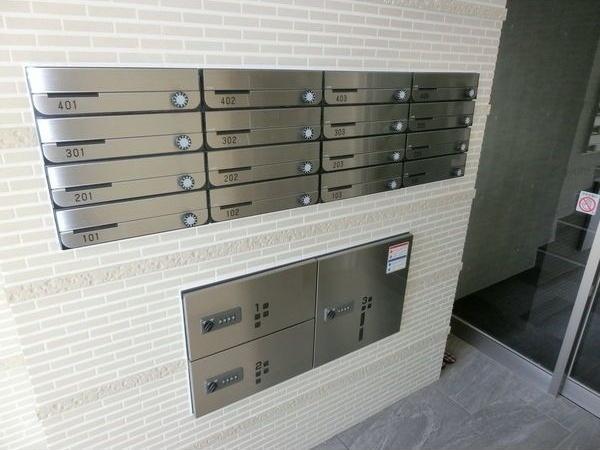 札幌市中央区北一条西２６丁目のマンション