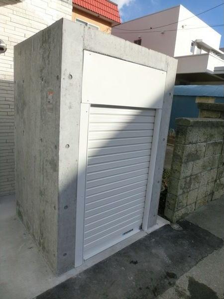 札幌市中央区北一条西２６丁目のマンション