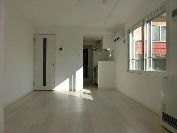 札幌市中央区北一条西２６丁目のマンション