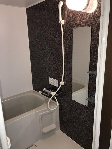 札幌市西区二十四軒三条６丁目のマンション