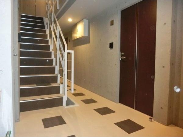 札幌市西区二十四軒三条６丁目のマンション