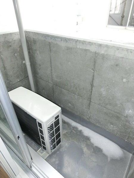 札幌市西区二十四軒三条６丁目のマンション