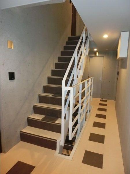 札幌市西区二十四軒三条６丁目のマンション