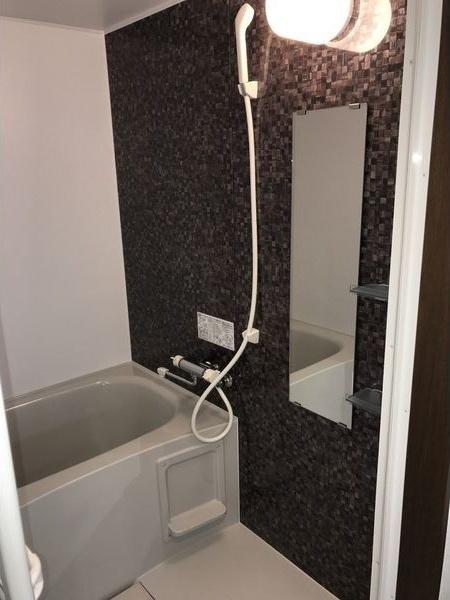 札幌市西区二十四軒三条６丁目のマンション