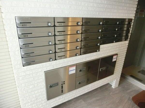 札幌市西区二十四軒三条６丁目のマンション