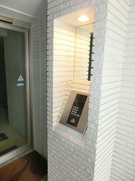 札幌市西区二十四軒三条６丁目のマンション