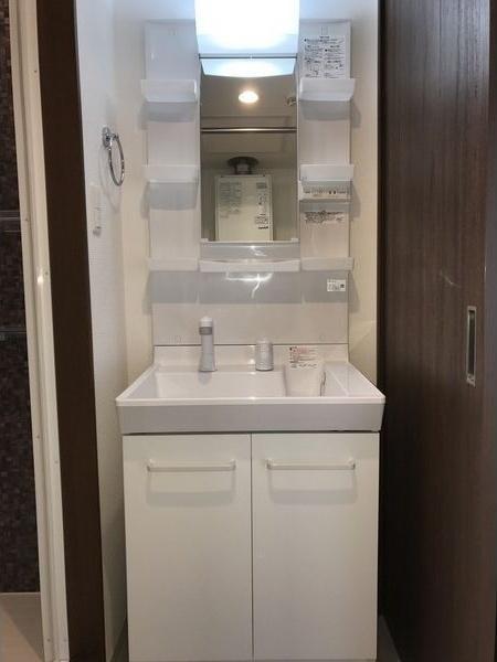 プリオール二十四軒