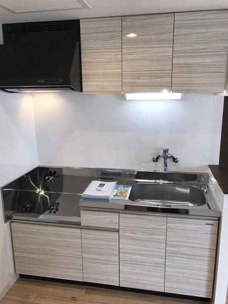 札幌市西区二十四軒三条６丁目のマンション