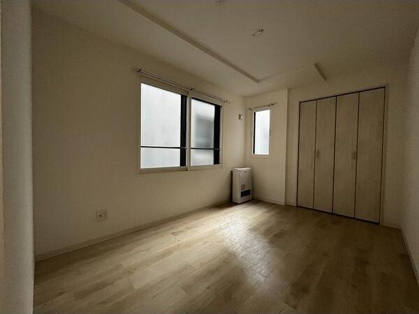 札幌市中央区南七条西１４丁目のマンション