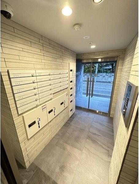 札幌市中央区南七条西１４丁目のマンション