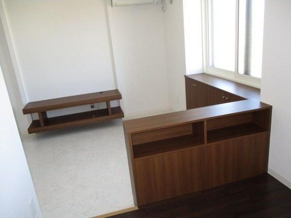 札幌市東区北十五条東１５丁目のマンション