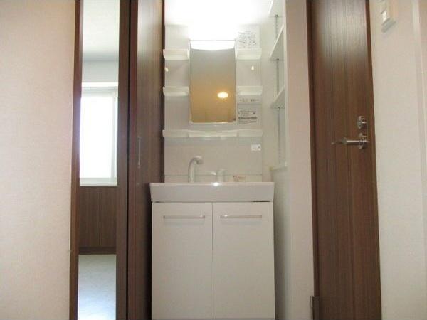 札幌市東区北十五条東１５丁目のマンション