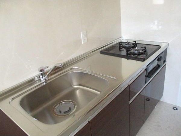 札幌市東区北十五条東１５丁目のマンション