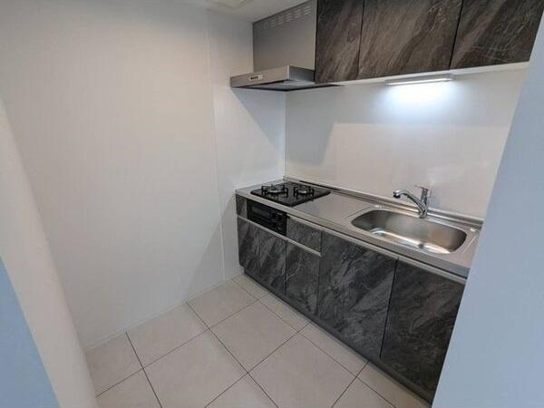 札幌市北区北十六条西３丁目のマンション